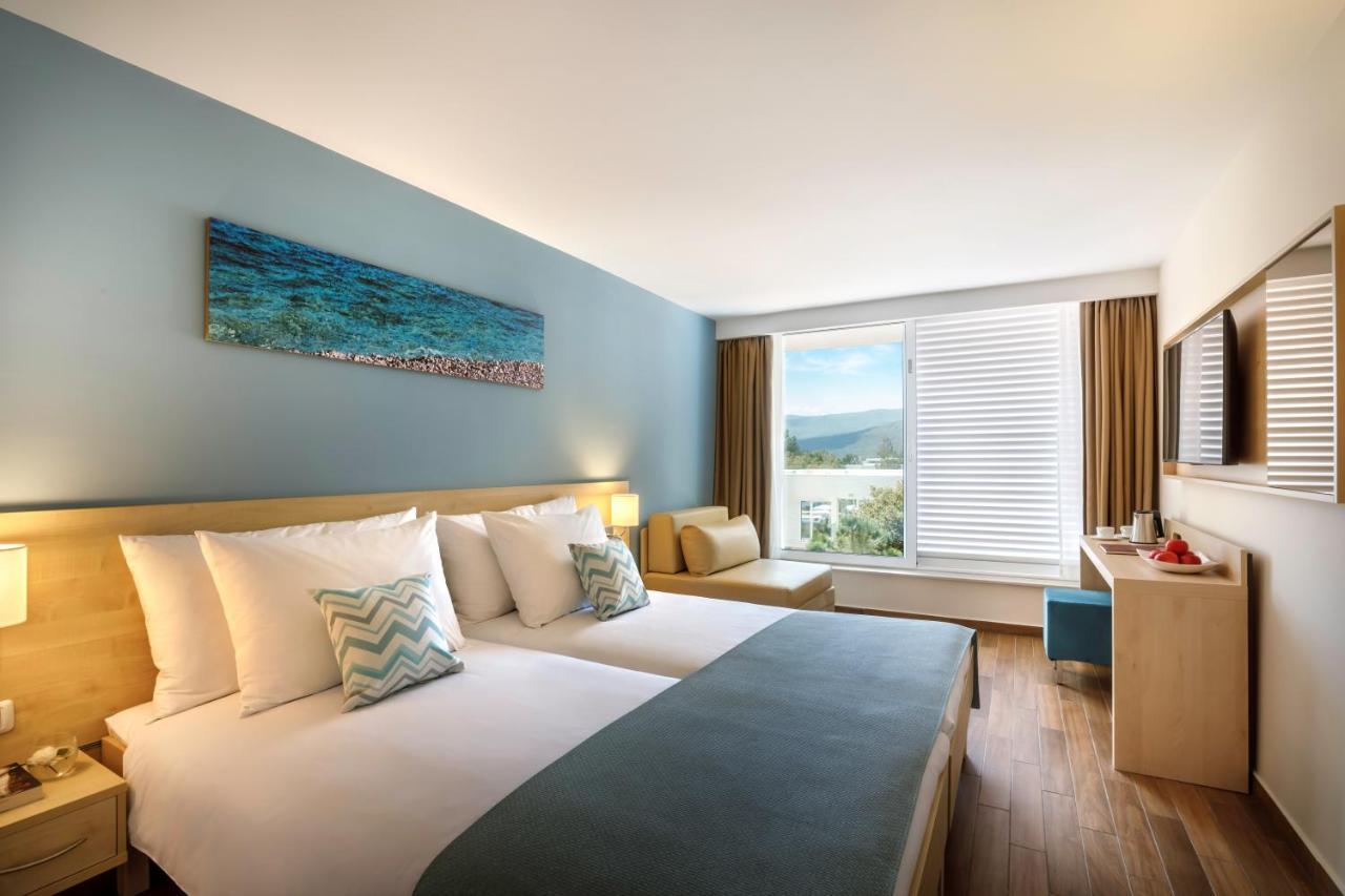 Valamar Bellevue Resort Rabac Quarto foto