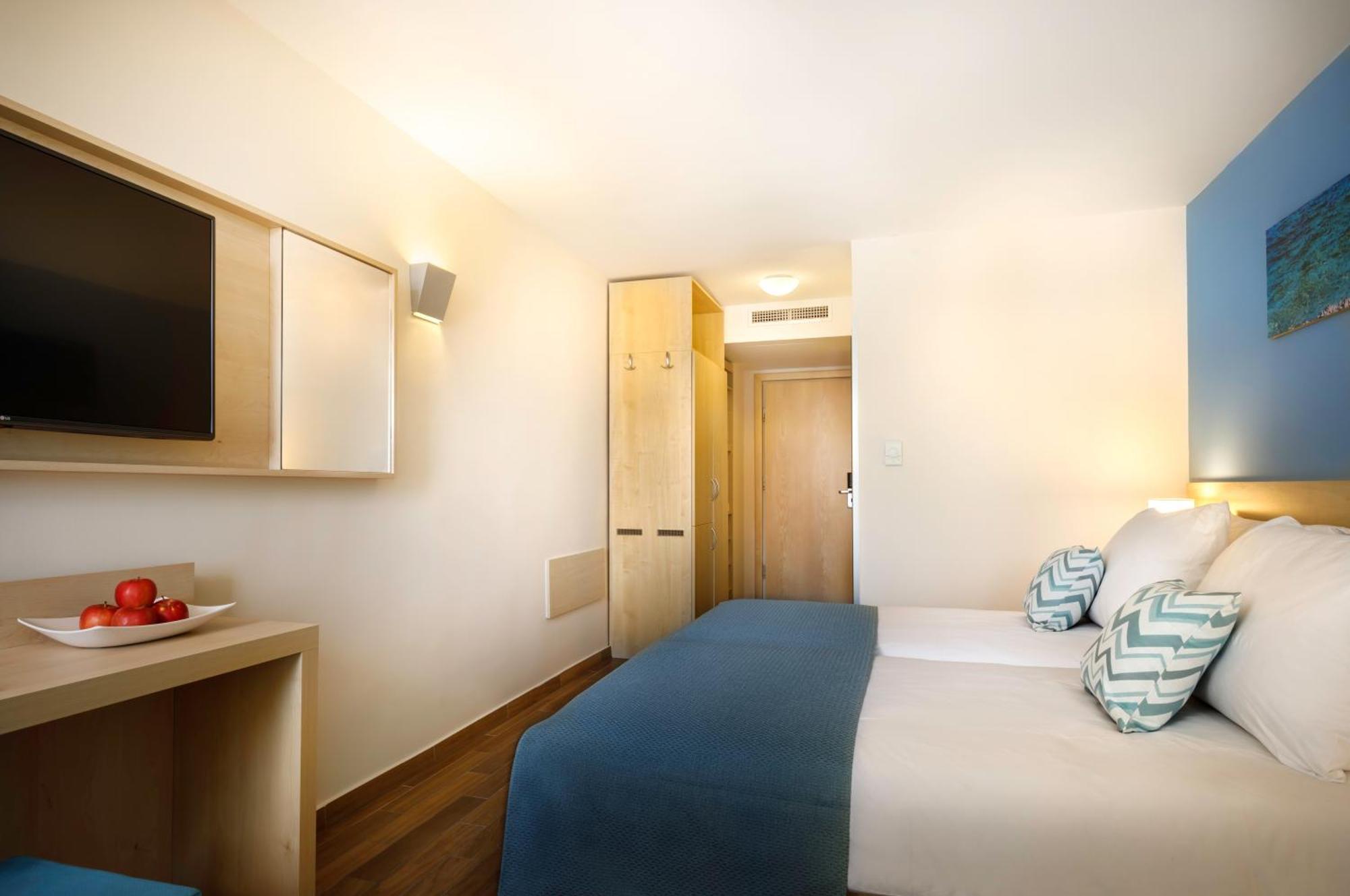 Valamar Bellevue Resort Rabac Quarto foto