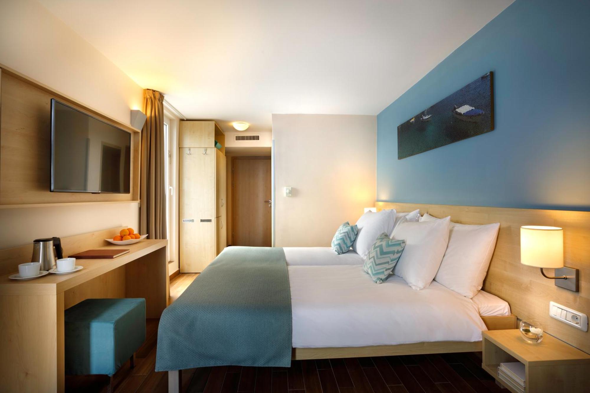 Valamar Bellevue Resort Rabac Quarto foto
