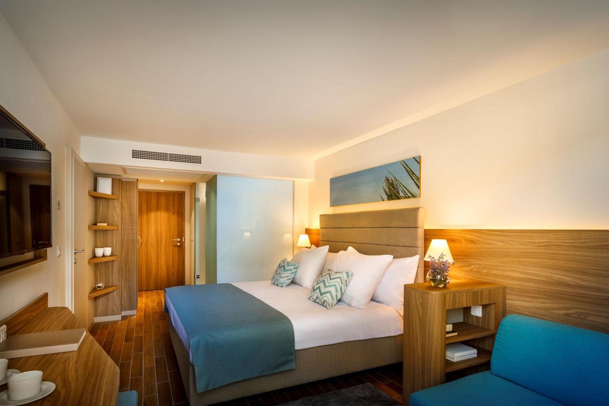 Valamar Bellevue Resort Rabac Quarto foto